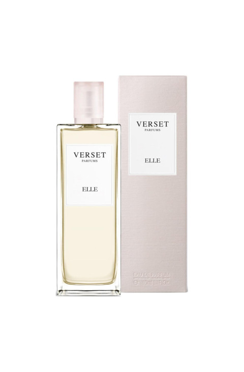 VERSET ELLE EAU DE PARFUM 50ML