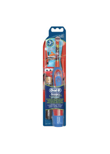 Oral-B Power Advance 400 Kids Spazzolino Elettrico, 1 pezzo