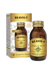 Dr.giorgini Ser-vis Beavis T 180 Pastiglie
