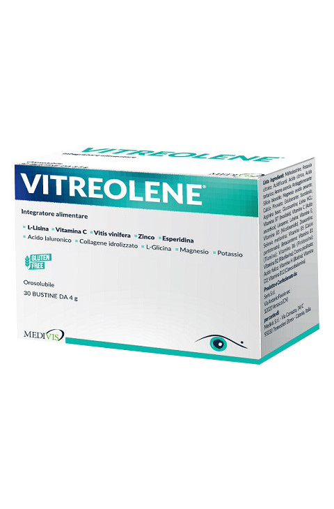 VITREOLENE 30BUST VITREOLENE 30BUST