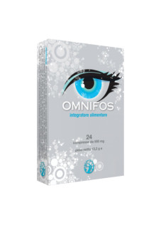 OMNIFOS 24CPR ABROS