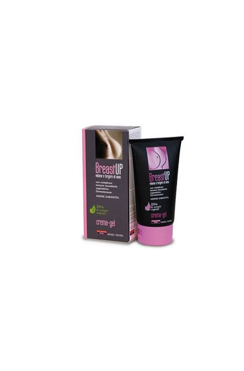 BREAST UP-CREMA GEL 150ML