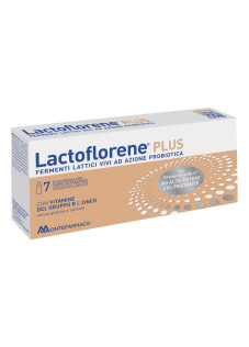 LACTOFLORENE PLUS 7FL