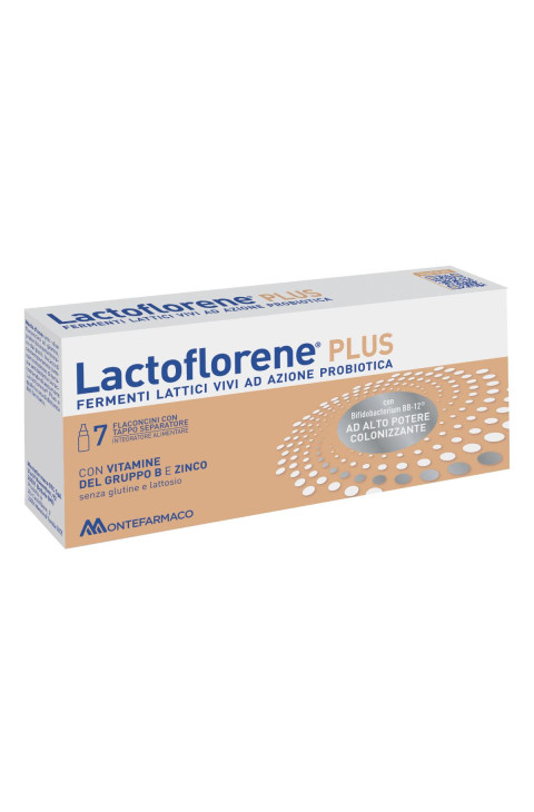 LACTOFLORENE PLUS 7FL