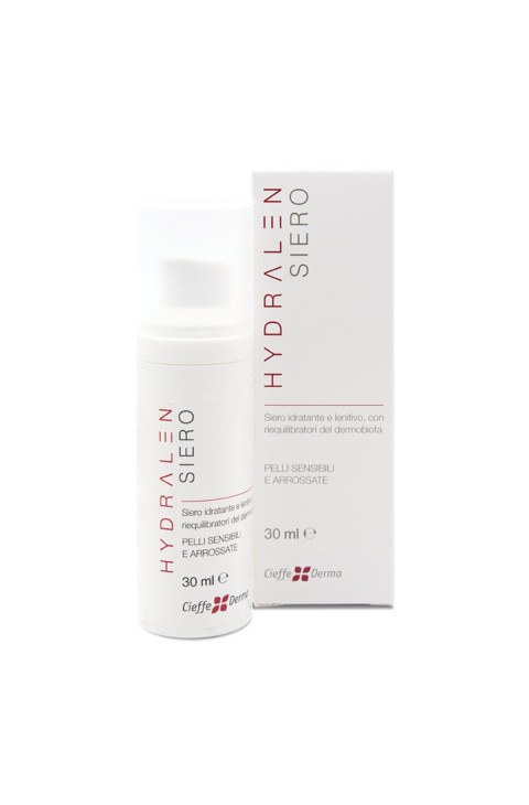 HYDRALEN SIERO 30ML