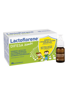 LACTOFLORENE DIFESA BB 10FL