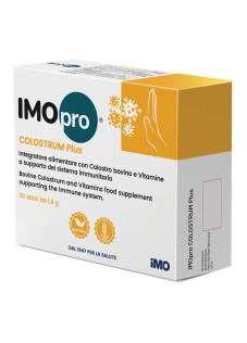 in confezione integra. Data la presenza di sorbitolo un consumo eccess