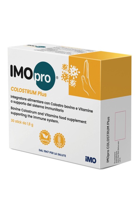 in confezione integra. Data la presenza di sorbitolo un consumo eccess
