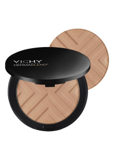 Vichy Dermablend - Fondotinta Coprente Minerale Polvere Compatto Tonalità 45,10g
