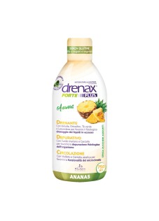 Drenax Forte Plus Ananas 750ml