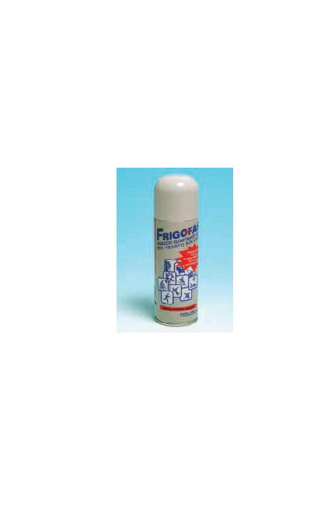 FRIGOFAST GHIACCIO SPR 400ML