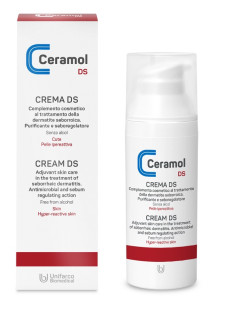 grazie alla combinazione delle azioni seboregolatrice e lenitiva.