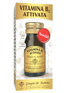 VITAMINA B12 ATTIVATA LIQ100ML