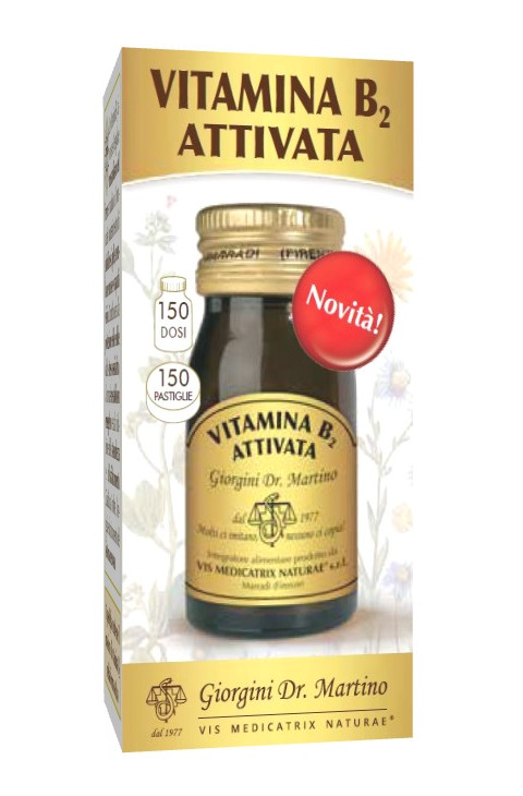 VITAMINA B12 ATTIVATA LIQ100ML