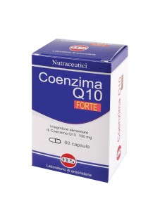 COENZIMA Q10 FORTE 60CPS KOS