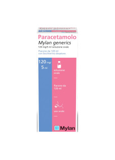 PARACETAMOLO M.G.*2,4MG/ML120M