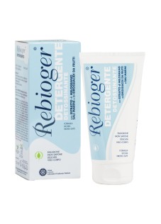 REBIOGER DETER VIS/COR 150ML