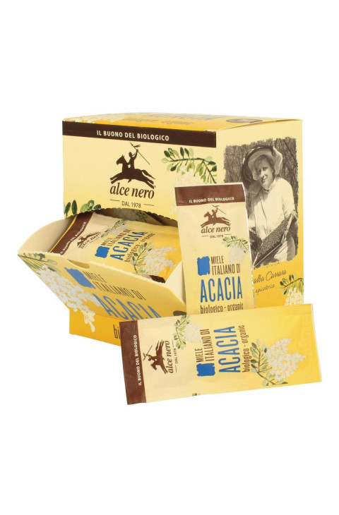 MIELE ACACIA BIO 32 BUSTINE