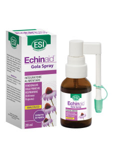 ECHINAID GOLA SPY ANALC 20ML