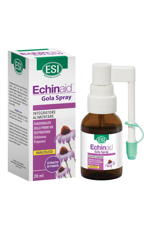 ECHINAID GOLA SPY ANALC 20ML