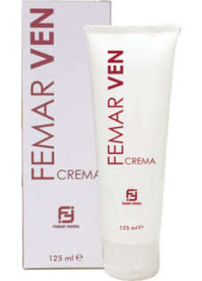FEMAR VEN CREMA 125ML
