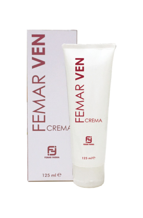 FEMAR VEN CREMA 125ML FEMAR VEN CREMA 125ML
