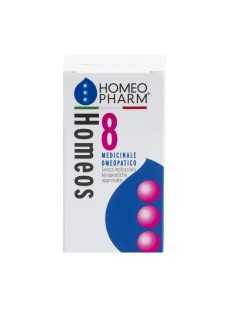 HOMEOS 8 GR