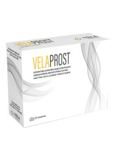 VELAPROST 20CPR