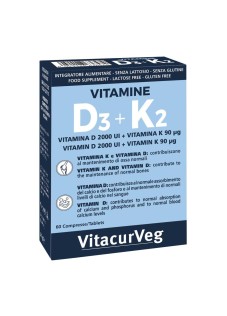 calcio fosfato E341; vitamina D3 (colecalciferolo 0