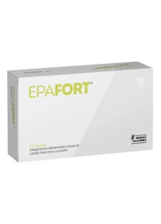 Epafort Integratore Alimentare 30 Capsule