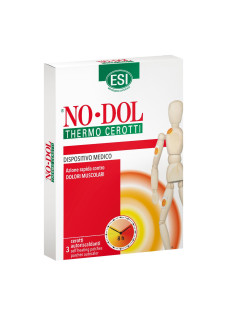 NODOL THERMO CEROTTI 3PZ ESI