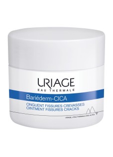 Uriage Bariéderm - Unguento Isolante e Riparatore, 40ml