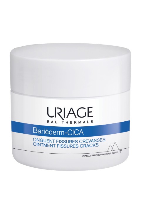 Uriage Bariéderm - Unguento Isolante e Riparatore, 40ml Uriage Bariéderm - Unguento Isolante e Riparatore, 40ml