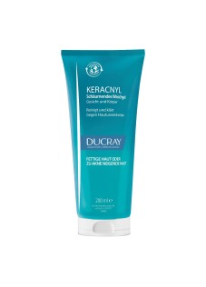 Ducray Keracnyl Gel Detergente 200ml