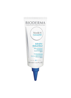 BIODERMA Node K Concentrato Cheratoriduttore Trattamento Stati Squamosi 100 ml