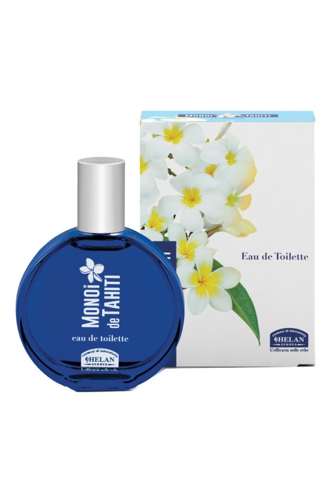 HELAN MONOI DE TAHIT 50ML