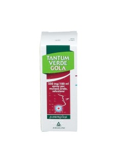 Tantum Verde Gola Spray 15ml
