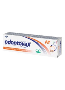 Odontovax AT Dentifricio Azione Totale, 75ml