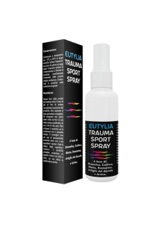 EUTYLIA TRAUMA SPORT SPR 100ML