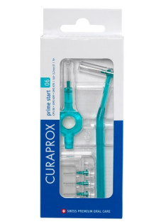 CURAPROX CPS 06 PRIME STA TURQ