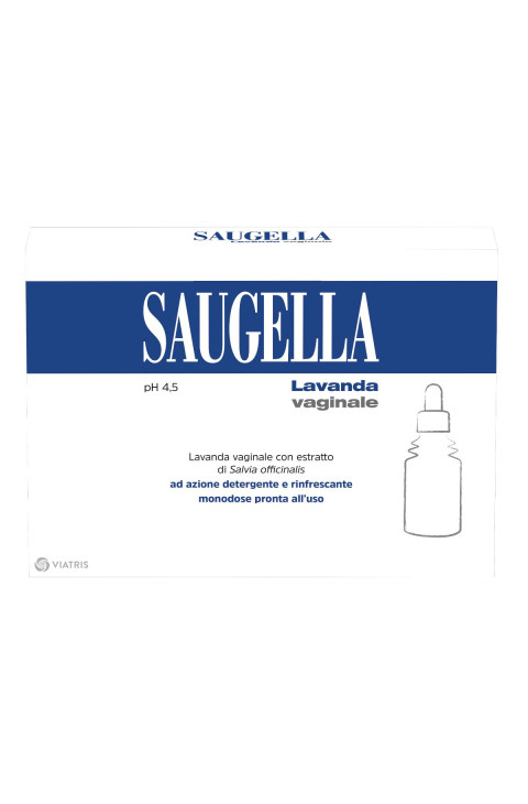 SAUGELLA-LAVANDA VAG 140ML 4FL