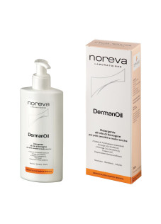 DERMANOIL 200ML