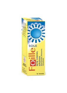 Foille Sole*spray Cut 70g