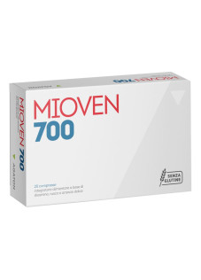 Mioven 700 Integratore Alimentare 20 Compresse