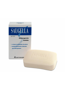 SAUGELLA-SAPONE PH 3,5 ACI