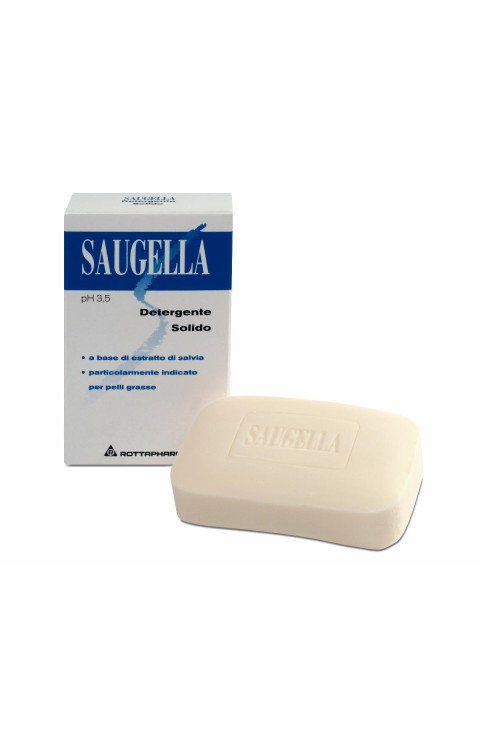 SAUGELLA-SAPONE PH 3,5 ACI