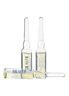 RILASTIL SENO 15FIALE 5ML