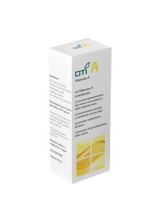 OTI A VITAMINA A GOCCE 20ML