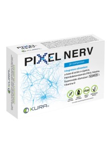 PIXEL NERV 30CPR