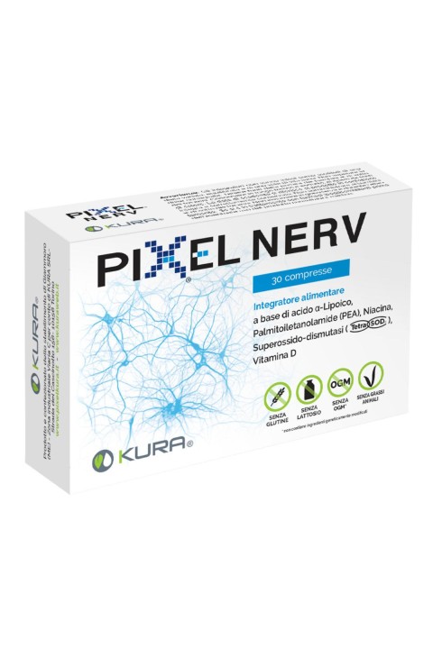 PIXEL NERV 30CPR